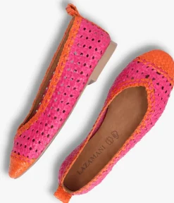 roze lazamani ballerina's la33481