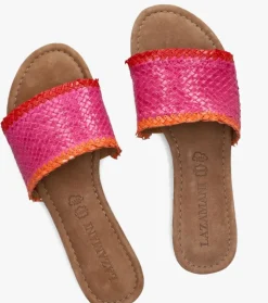 roze lazamani slippers 33.486