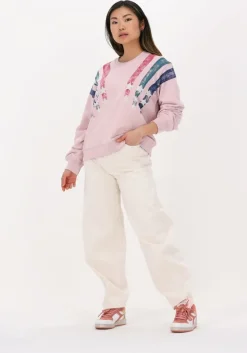 roze leon & harper sweater sortie jc55 star