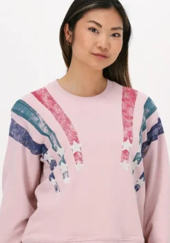 roze leon & harper sweater sortie jc55 star