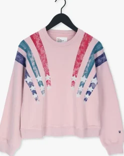 roze leon & harper sweater sortie jc55 star