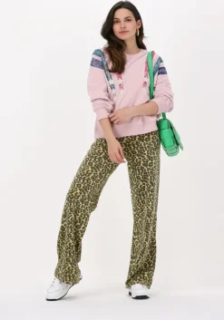 roze leon & harper sweater sortie jc55 star