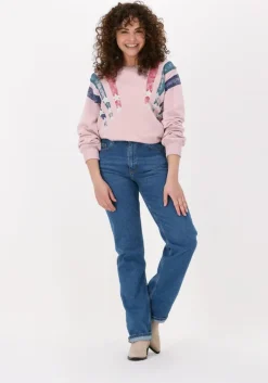 roze leon & harper sweater sortie jc55 star