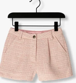 roze like flo shorts flo short pants