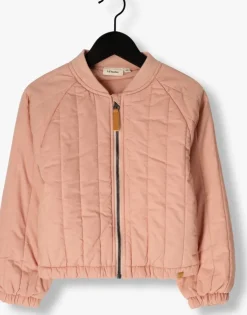 roze lil' atelier jack nmnlio bomber jacket lil