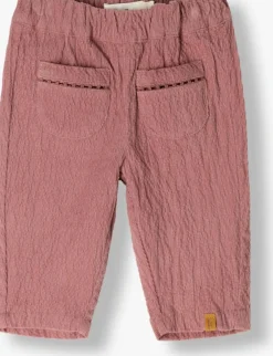 roze lil' atelier lange broeken nbftima pant lil