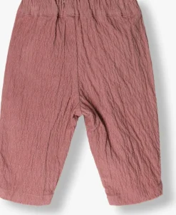 roze lil' atelier lange broeken nbftima pant lil