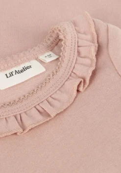 roze lil' atelier rompers nbflalo tem ss slim body lil