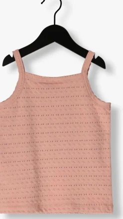 roze lil' atelier top nmfjamla loose strap top lil