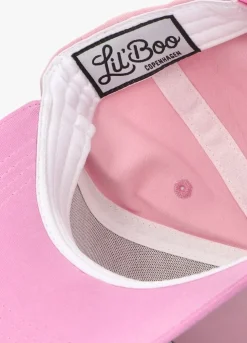 roze lil'boo pet block snapback g