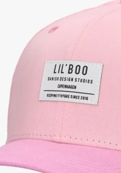 roze lil'boo pet block snapback g