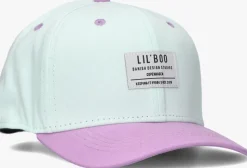 roze lil'boo pet block snapback g