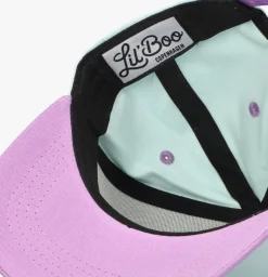 roze lil'boo pet block snapback g