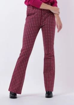 roze liu jo pantalon pant.trombettac