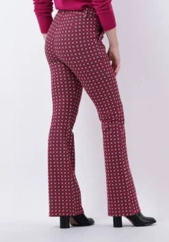 roze liu jo pantalon pant.trombettac