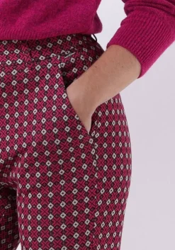 roze liu jo pantalon pant.trombettac