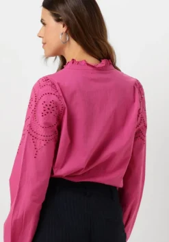 roze lollys laundry blouses lulall shirt ls