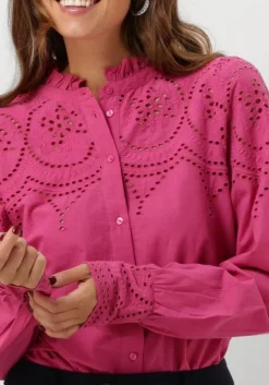 roze lollys laundry blouses lulall shirt ls