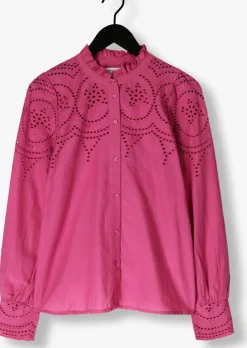 roze lollys laundry blouses lulall shirt ls