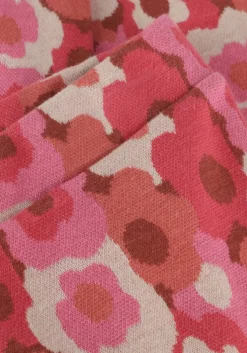 roze looxs little flared broek 2501-7615