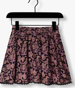 roze looxs little minirok 2432-7750