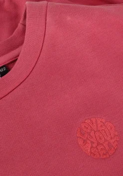 roze looxs little sweater 2501-7310