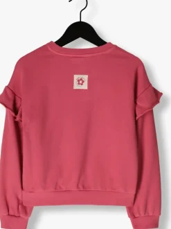 roze looxs little sweater 2501-7310