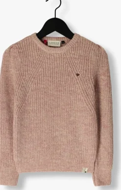 roze looxs little trui 2433-7303