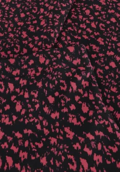 roze looxs 10sixteen flared broek 2431-5688