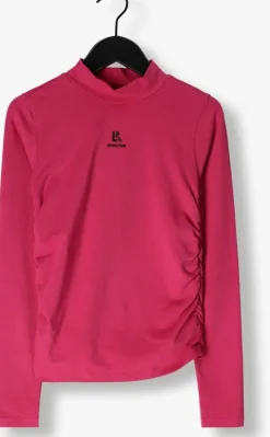 roze looxs 10sixteen t-shirt 2432-5412
