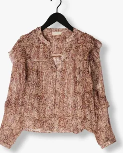 roze louizon blouses yohav