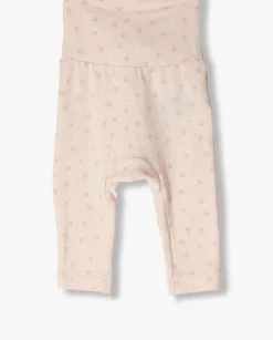 roze marmar copenhagen legging piva