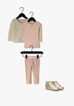 roze marmar copenhagen legging leg modal