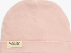 roze marmar copenhagen muts aiko