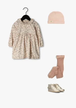 roze marmar copenhagen muts aiko