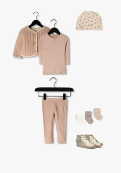 roze marmar copenhagen tops & t-shirts tee ls