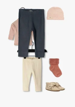 roze marmar copenhagen tops & t-shirts tut wrap ls