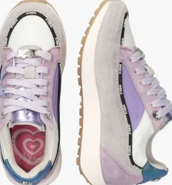 roze mexx lage sneakers ellen ella