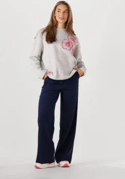 roze mexx lage sneakers juju humper