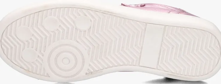 roze mexx lage sneakers proxy pien