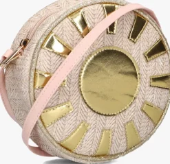 roze mimi & lula schoudertas sunshine bag