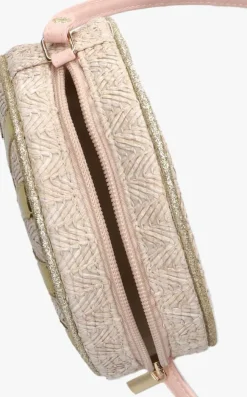 roze mimi & lula schoudertas sunshine bag