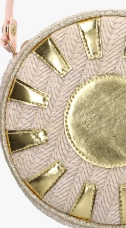 roze mimi & lula schoudertas sunshine bag