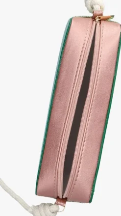 roze mimi & lula schoudertas watermelon bag