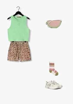 roze mimi & lula schoudertas watermelon bag