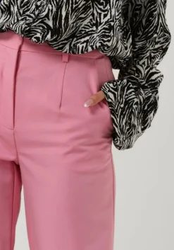 roze minimum pantalon lessa