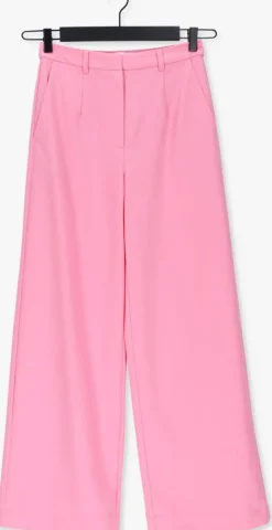 roze minimum pantalon lessa