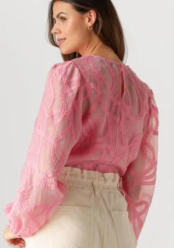 roze minus blouses odine blouse