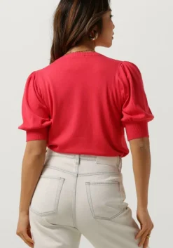 roze minus top liva knit tee