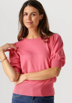 roze minus top liva knit tee